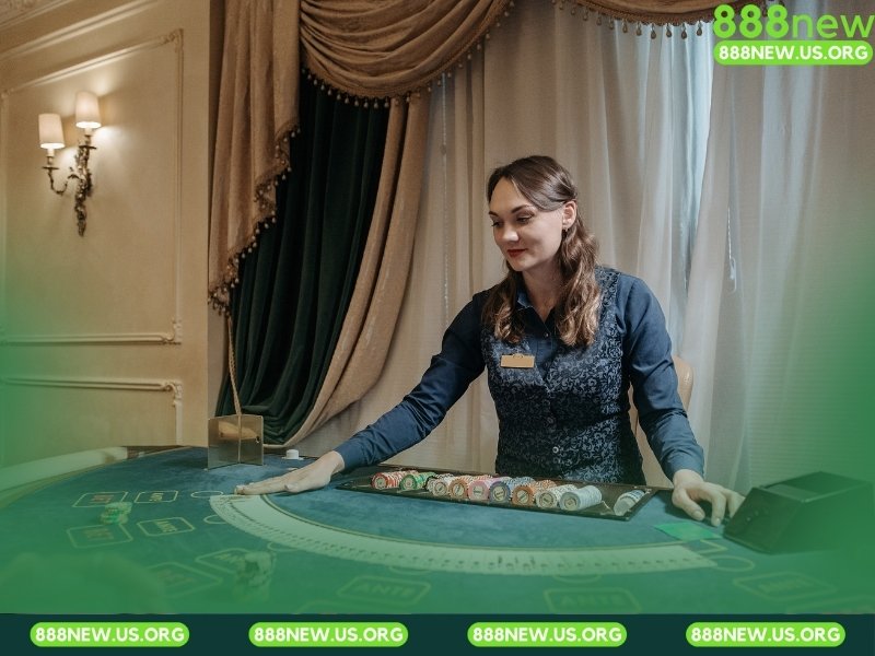 Giải mã 5+ Dạng Cầu Baccarat Phổ Biến Nhất